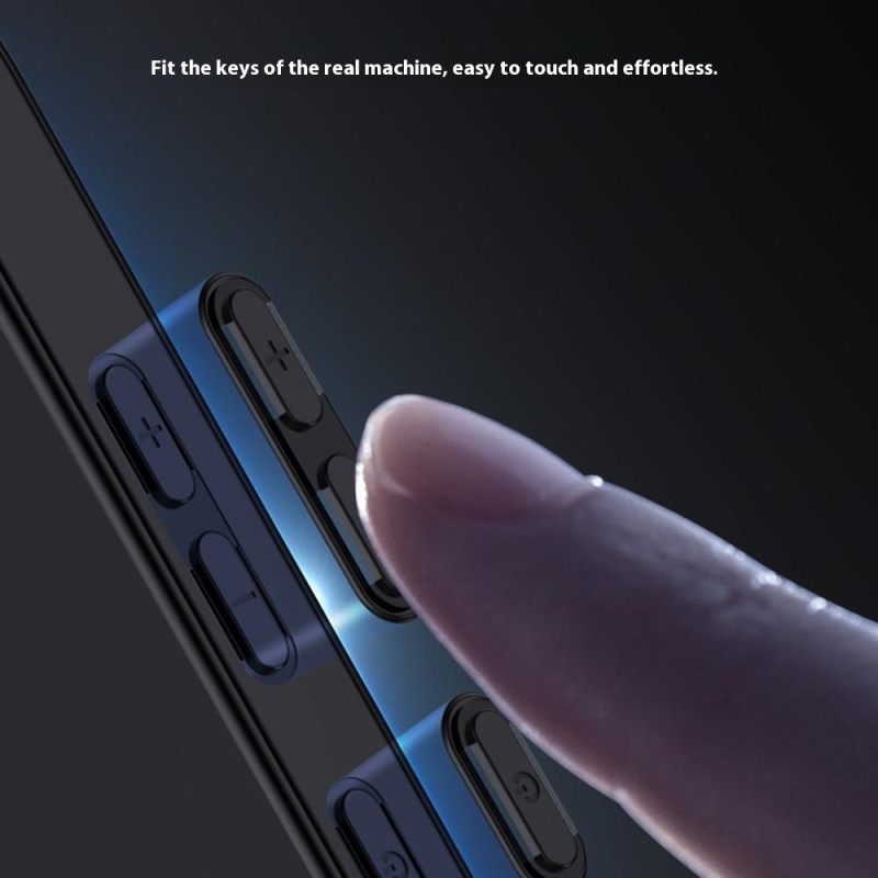 Κάλυμμα Oppo Reno 13f 4g / 5g / 13 Fs 5g Εφέ Ξύλου