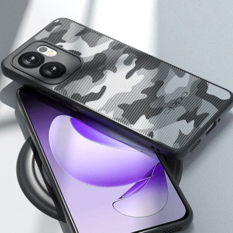 Κάλυμμα Oppo Reno 13f 4g / 5g / 13 Fs 5g Ibmrs