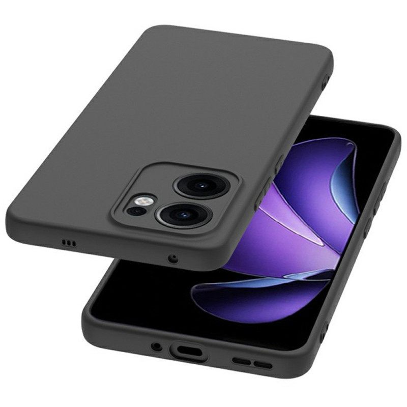 Κάλυμμα Oppo Reno 13f 4g / 5g / 13 Fs 5g Ματ