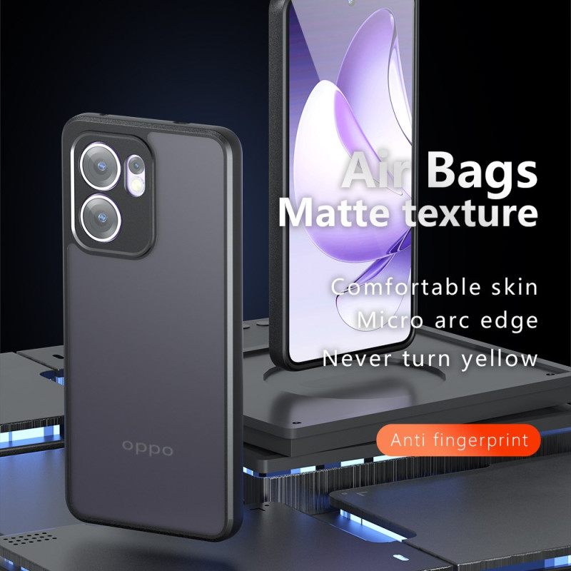 Κάλυμμα Oppo Reno 13f 4g / 5g / 13 Fs 5g Παγωμένο