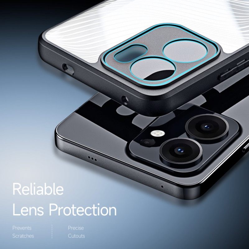 Κάλυμμα Oppo Reno 13f 4g / 5g / 13 Fs 5g Θήκες Κινητών Σειρά Aimo