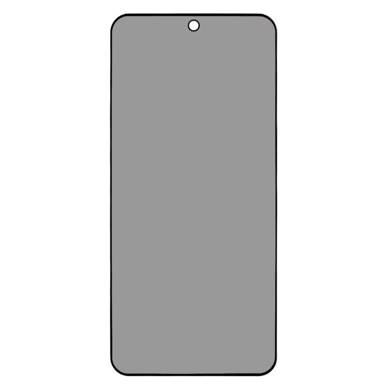 Προστατευτικό Οθόνης Από Σκληρυμένο Γυαλί Anti-spy Για Oppo Reno 13f 4g / 5g / Fs 5g