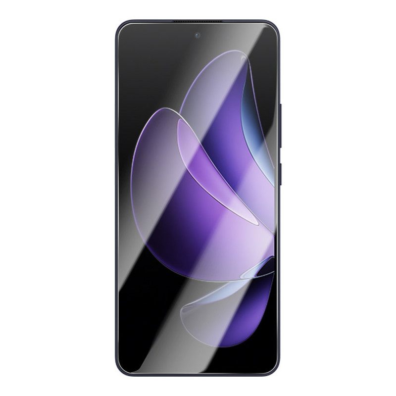 Προστατευτικό Οθόνης Από Σκληρυμένο Γυαλί Για Oppo Reno 13f 4g / 5g / Fs 5g