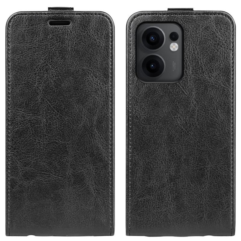 Θηκη Κινητου Oppo Reno 13f 4g / 5g / 13 Fs 5g Θήκες Κινητών Κάθετο Κλείσιμο