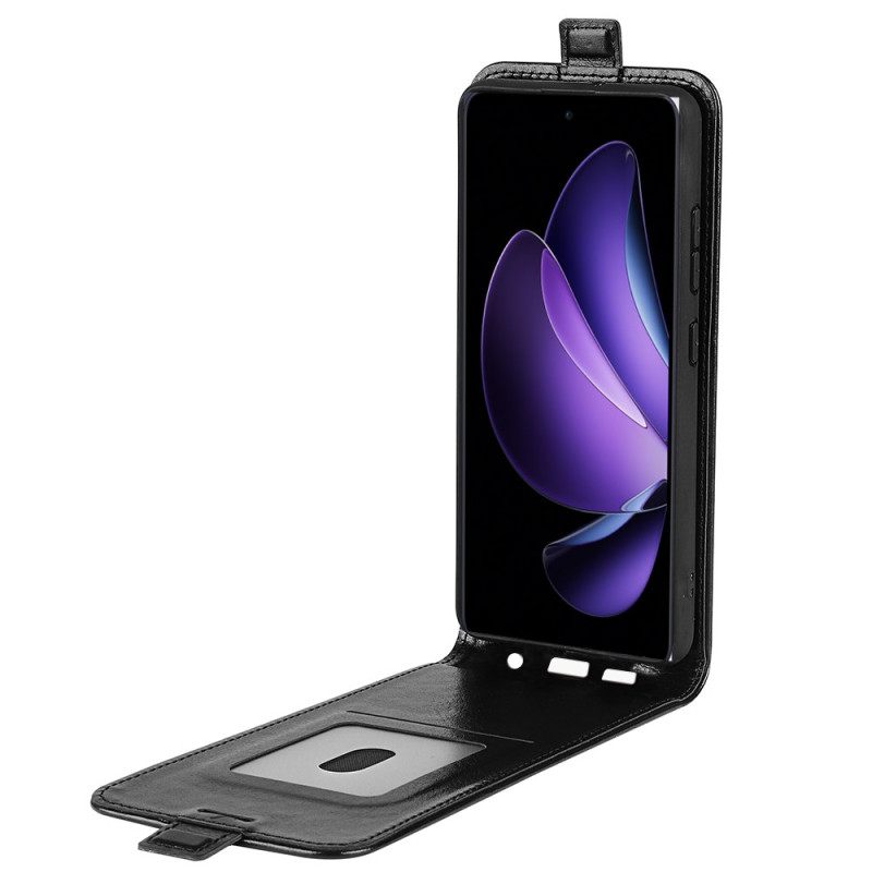 Θηκη Κινητου Oppo Reno 13f 4g / 5g / 13 Fs 5g Θήκες Κινητών Κάθετο Κλείσιμο