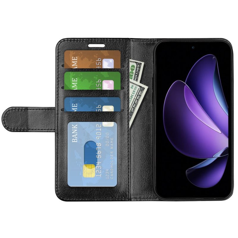 Θηκη Κινητου Oppo Reno 13f 4g / 5g / 13 Fs 5g Θήκες Κινητών Vintage