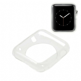 Θήκη Apple Watch 38 Mm Διαφανής