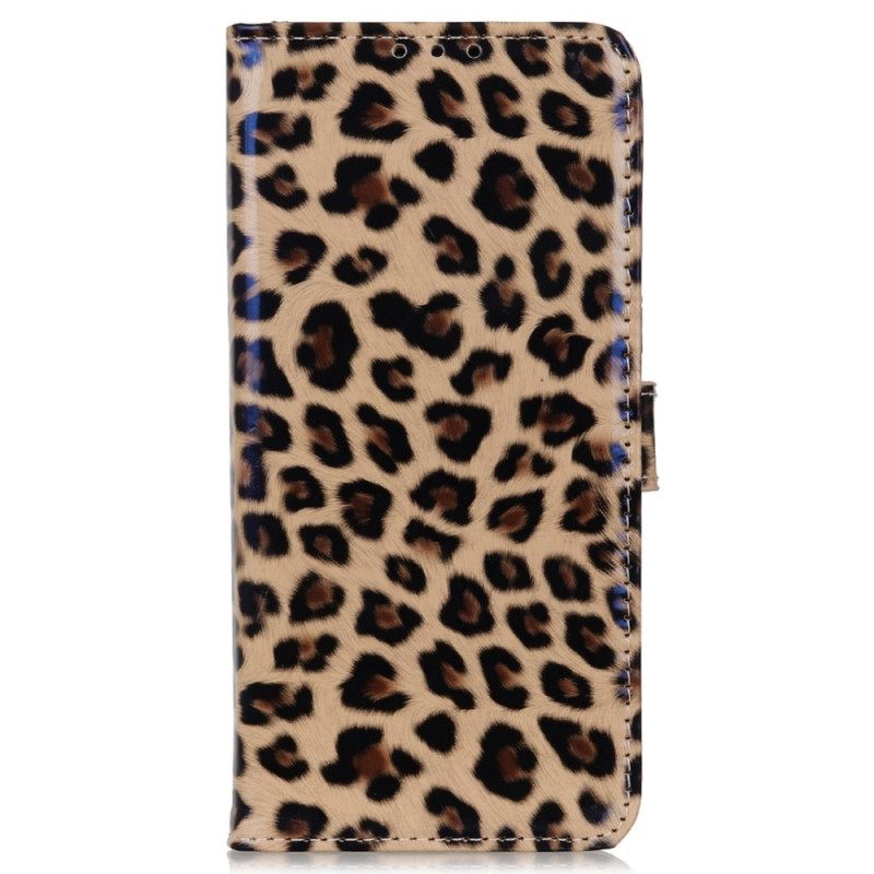 Κάλυμμα OnePlus Nord CE 2 Lite 5G Leopard Skin Effect