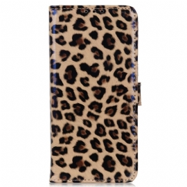 Κάλυμμα OnePlus Nord CE 2 Lite 5G Leopard Skin Effect