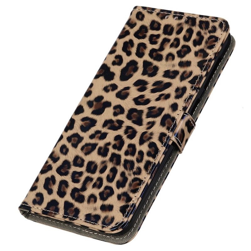 Κάλυμμα OnePlus Nord CE 2 Lite 5G Leopard Skin Effect