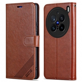 Δερματινη Θηκη Vivo X200 Pro Azns