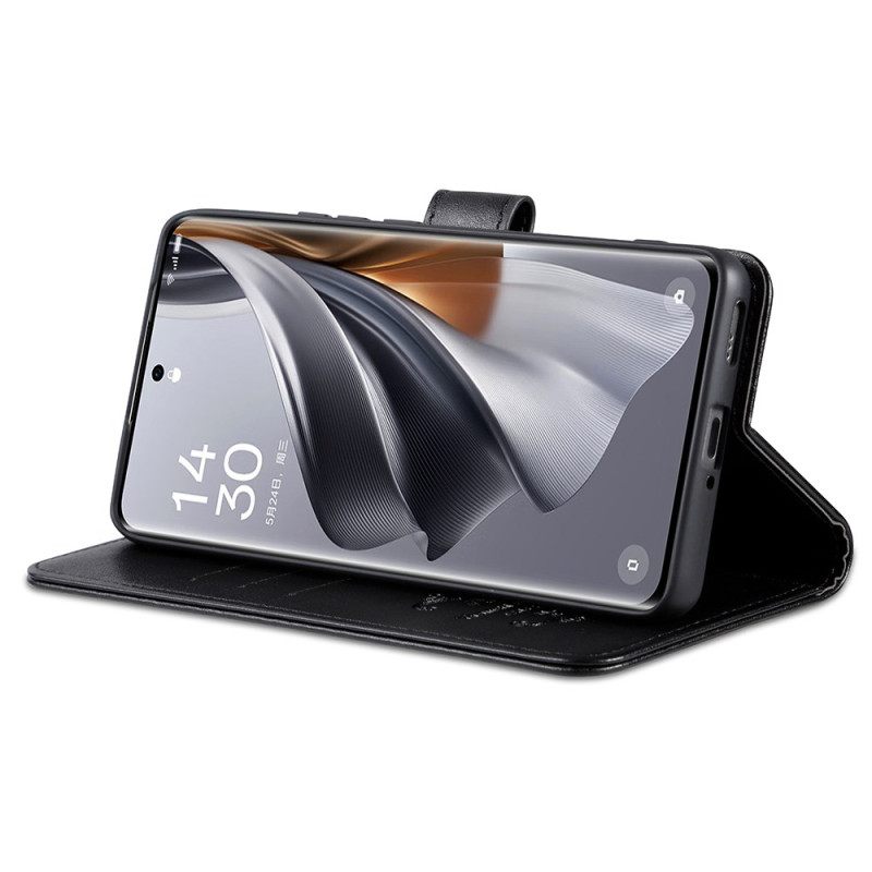 Δερματινη Θηκη Vivo X200 Pro Azns