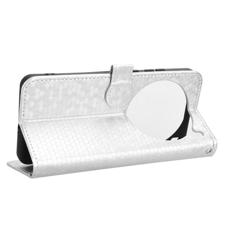 Δερματινη Θηκη Vivo X200 Pro Γυαλιστερό