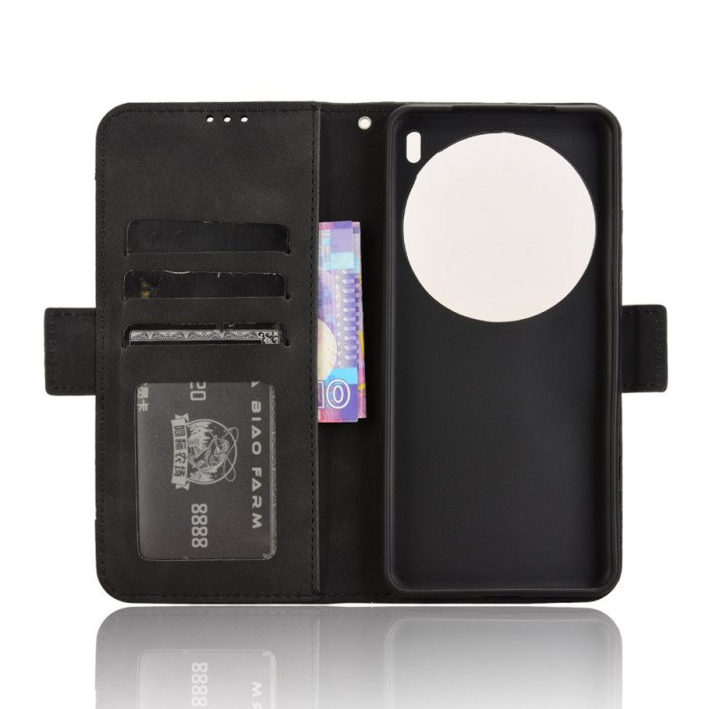 Δερματινη Θηκη Vivo X200 Pro Υποδοχή Πολλαπλών Καρτών