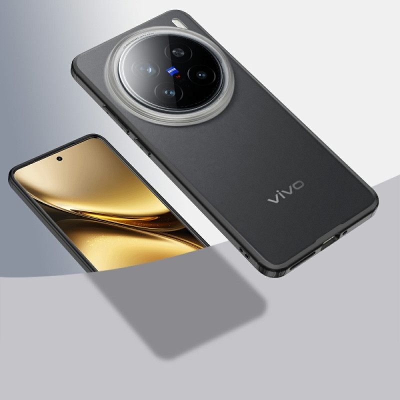 Κάλυμμα Vivo X200 Pro Αερόσακος Αντικραδασμικός