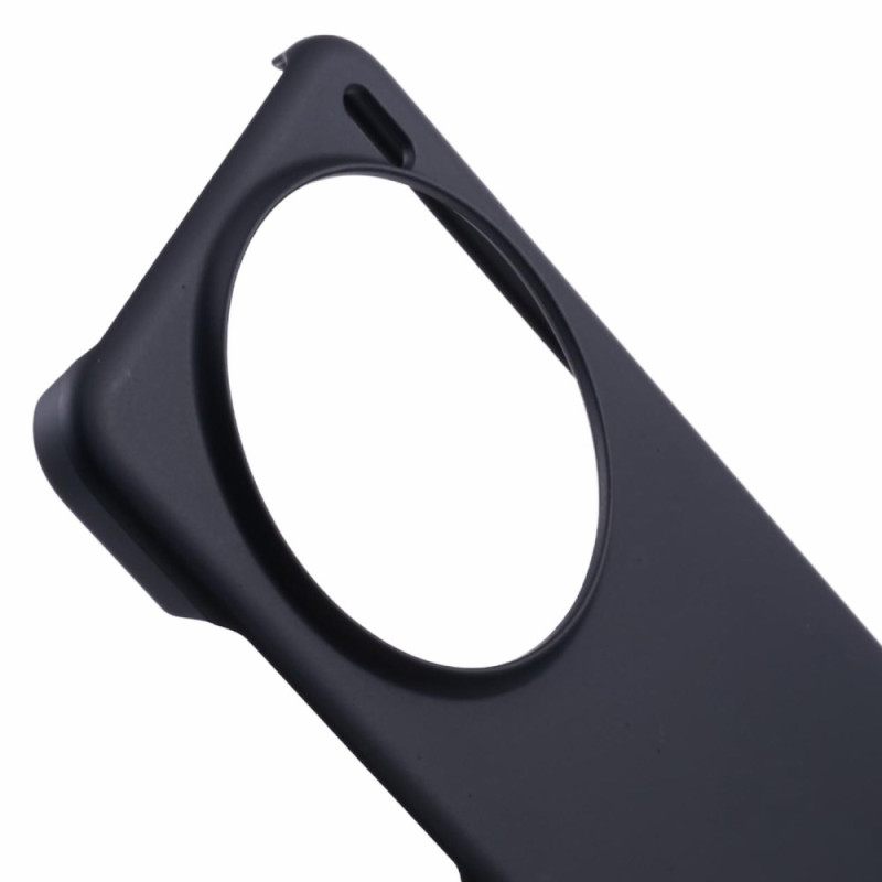 Κάλυμμα Vivo X200 Pro Άκαμπτο