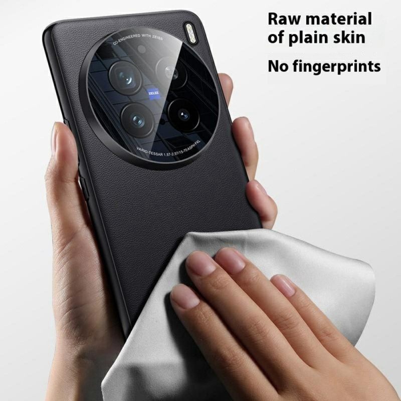 Κάλυμμα Vivo X200 Pro Αντικραδασμικό Σιλικόνης