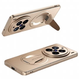 Κάλυμμα Vivo X200 Pro Ενσωματωμένη Βάση Magsafe