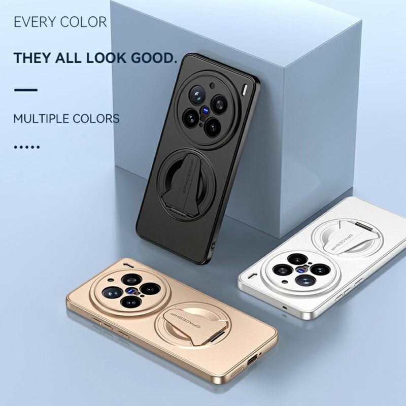 Κάλυμμα Vivo X200 Pro Ενσωματωμένη Βάση Magsafe