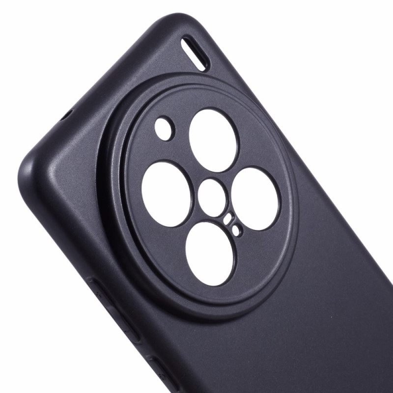 Κάλυμμα Vivo X200 Pro Γυαλιστερό