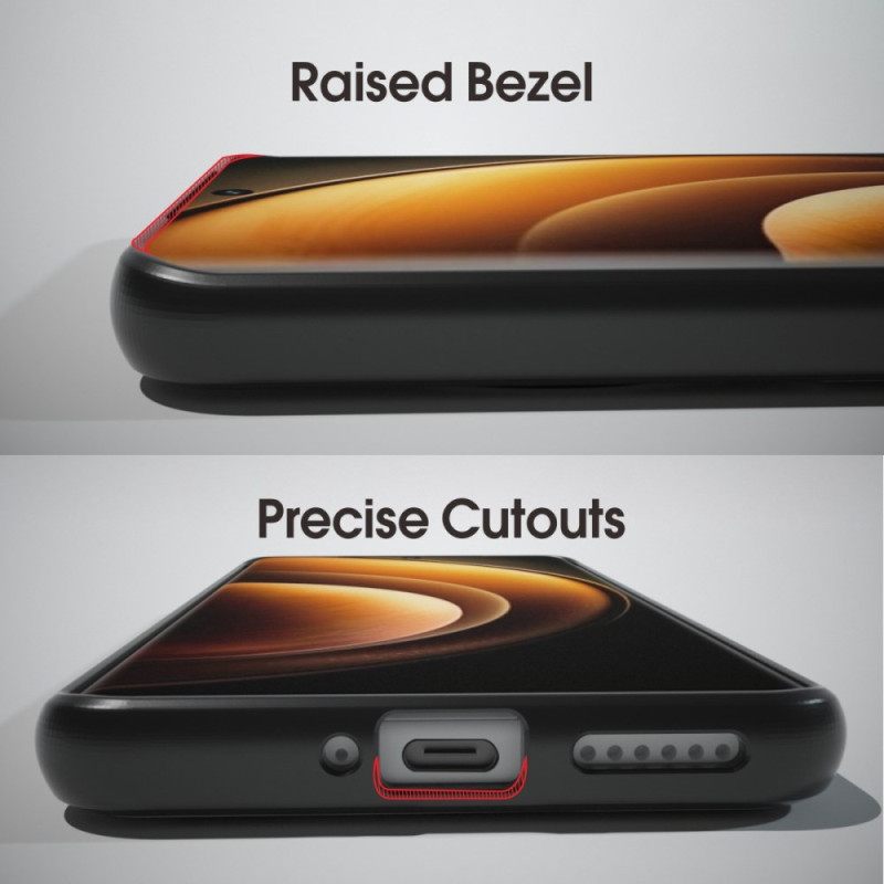 Κάλυμμα Vivo X200 Pro Ibmrs