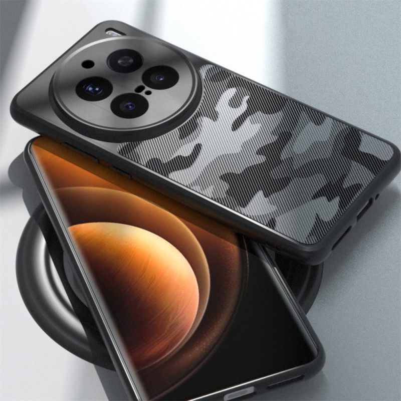 Κάλυμμα Vivo X200 Pro Ibmrs