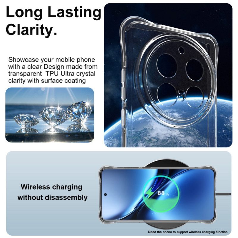 Κάλυμμα Vivo X200 Pro Imak