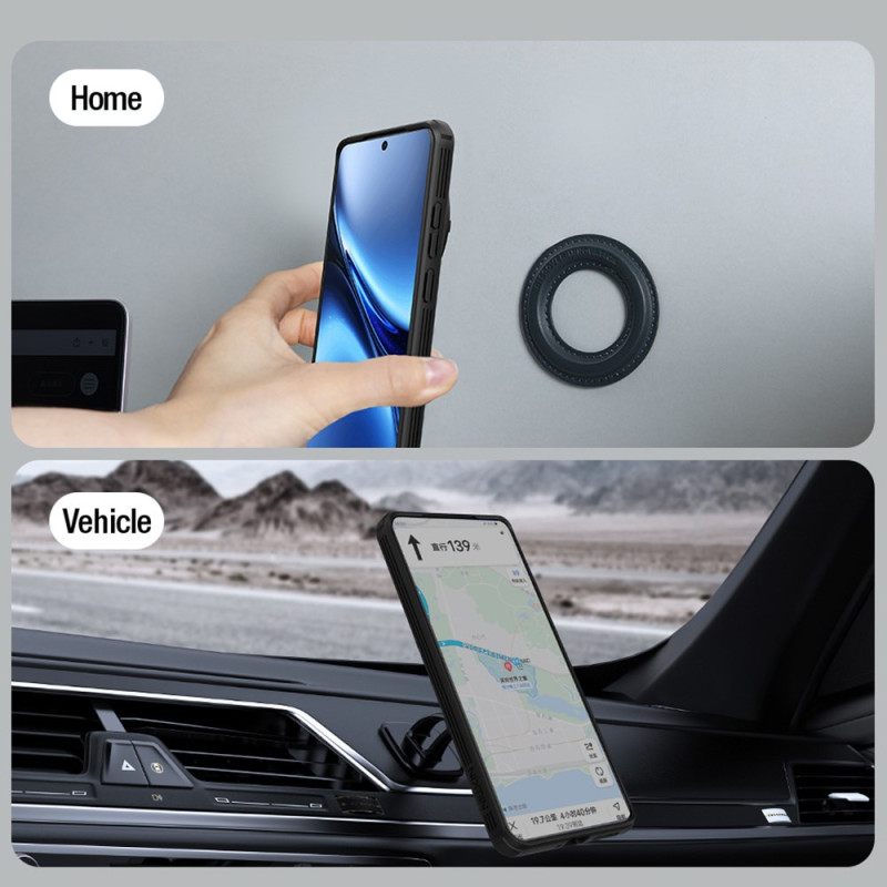 Κάλυμμα Vivo X200 Pro Προπέλα Magsafe Από Nillkin