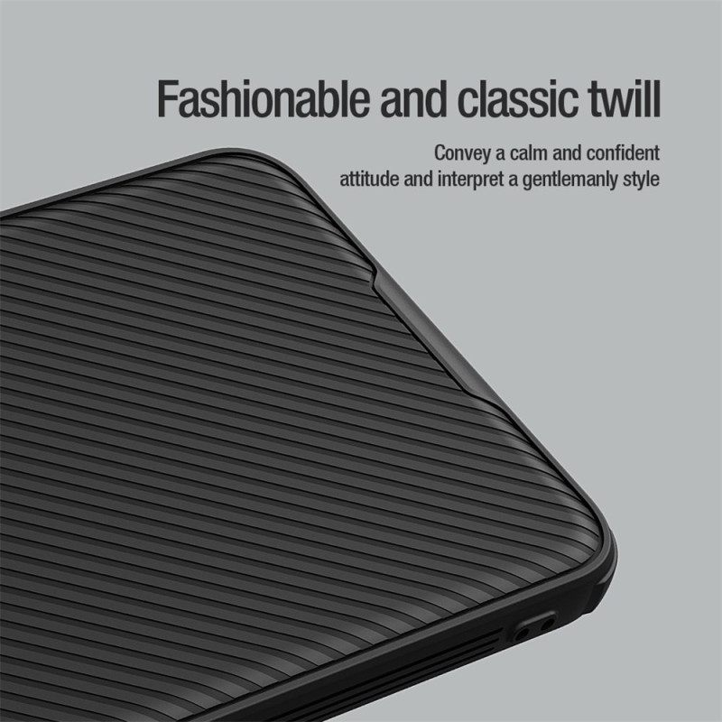 Κάλυμμα Vivo X200 Pro Προπέλα Magsafe Από Nillkin