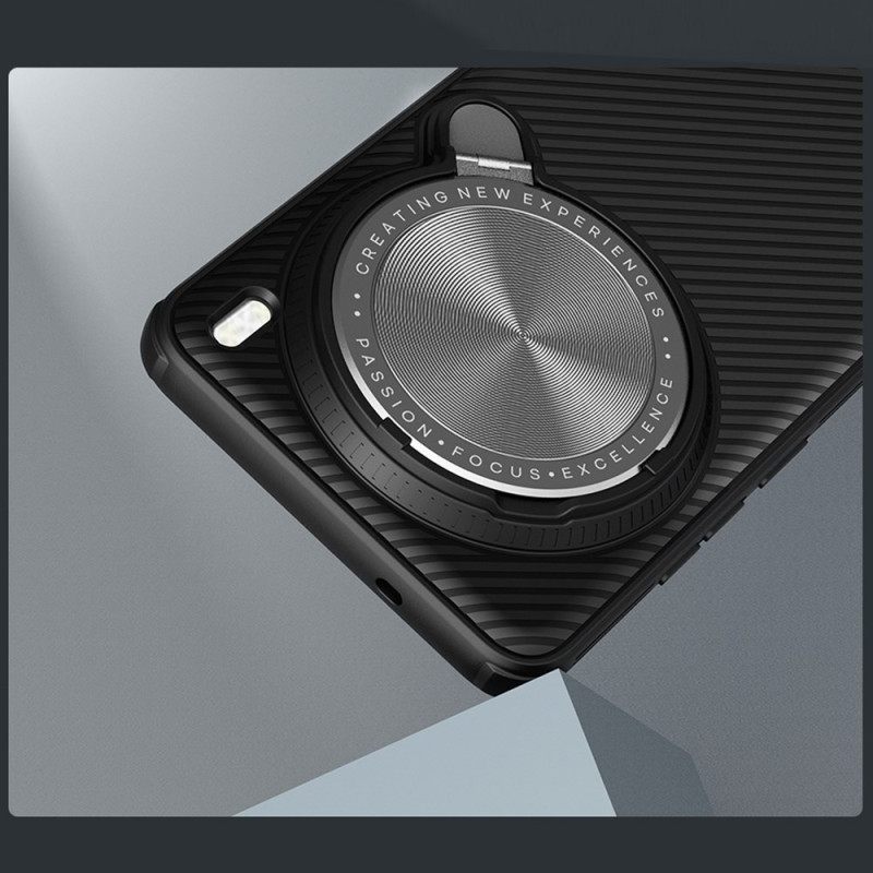 Κάλυμμα Vivo X200 Pro Προπέλα Magsafe Από Nillkin