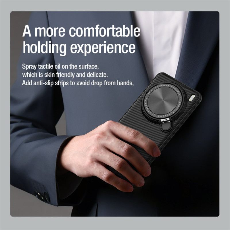 Κάλυμμα Vivo X200 Pro Προπέλα Magsafe Από Nillkin