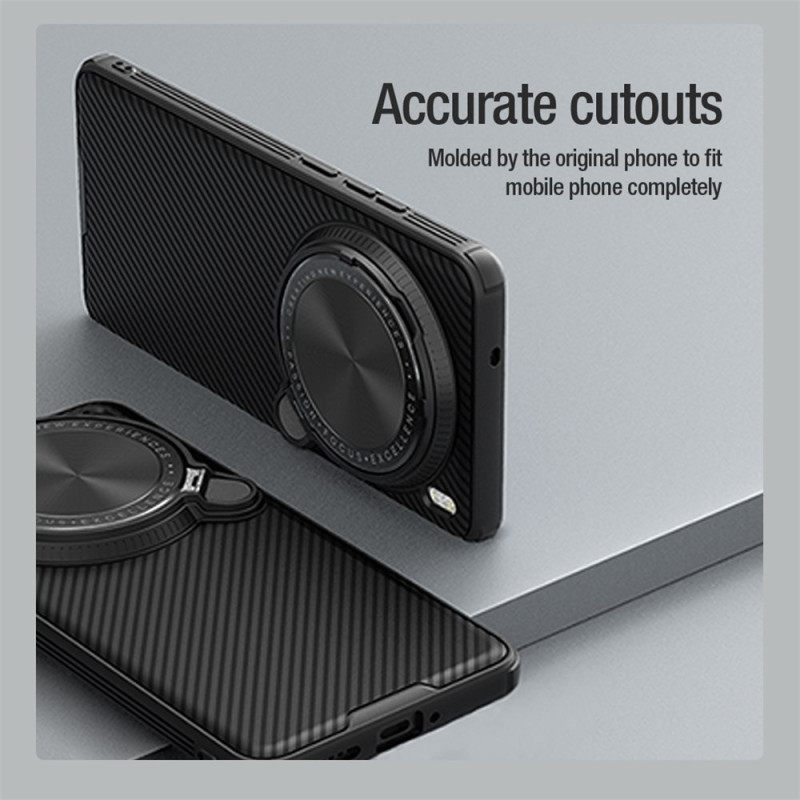 Κάλυμμα Vivo X200 Pro Προπέλα Magsafe Από Nillkin