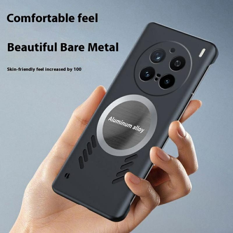 Κάλυμμα Vivo X200 Pro Θήκες Κινητών Απαγωγή Θερμότητας