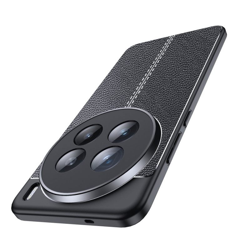 Κάλυμμα Vivo X200 Pro Θήκες Κινητών Διπλή Γραμμή