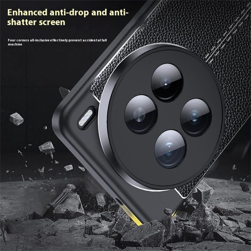 Κάλυμμα Vivo X200 Pro Θήκες Κινητών Διπλή Γραμμή