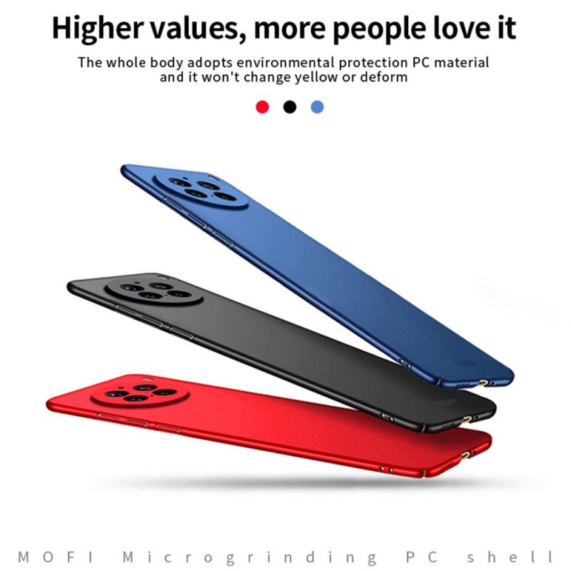 Κάλυμμα Vivo X200 Pro Θήκες Κινητών Εξαιρετικά Λεπτό Mofi