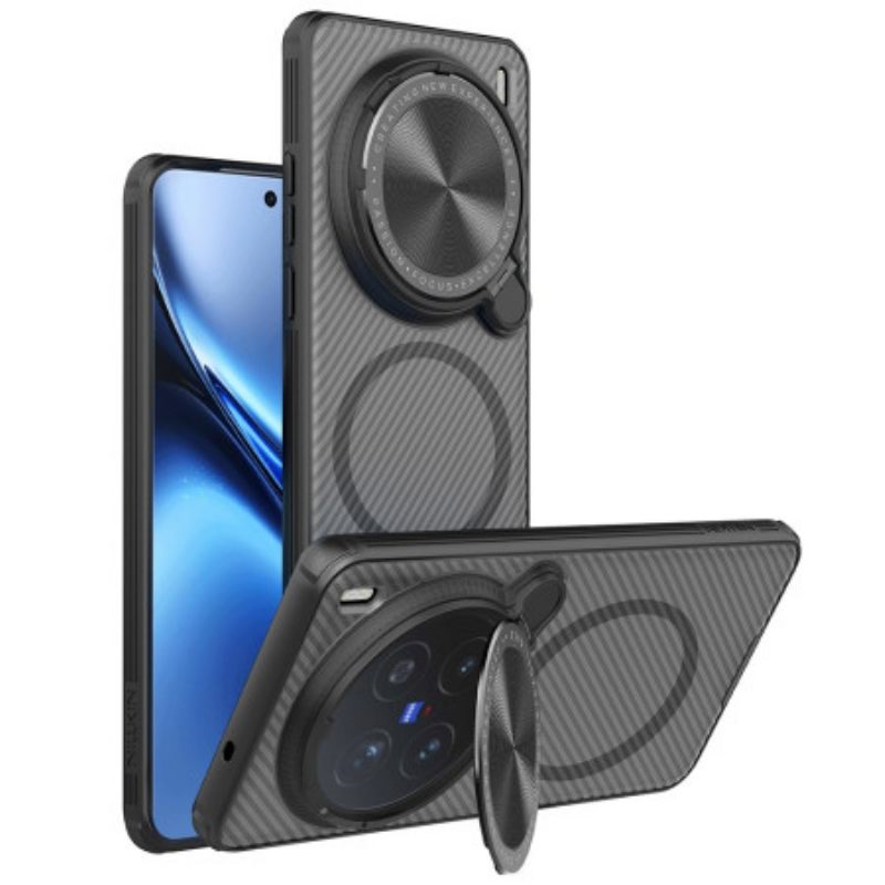 Κάλυμμα Vivo X200 Pro Θήκες Κινητών Μαγνητική Προεξοχή Magsafe Camshield Nillkin
