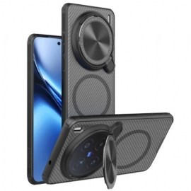 Κάλυμμα Vivo X200 Pro Θήκες Κινητών Μαγνητική Προεξοχή Magsafe Camshield Nillkin