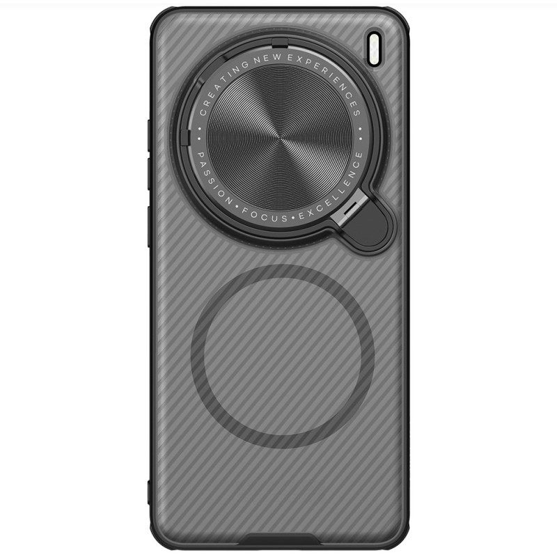 Κάλυμμα Vivo X200 Pro Θήκες Κινητών Μαγνητική Προεξοχή Magsafe Camshield Nillkin