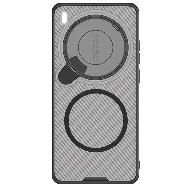 Κάλυμμα Vivo X200 Pro Θήκες Κινητών Μαγνητική Προεξοχή Magsafe Camshield Nillkin