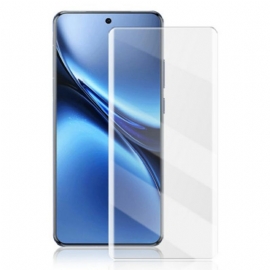 Καμπύλο Προστατευτικό Οθόνης Από Σκληρυμένο Γυαλί Για Vivo X200 Pro