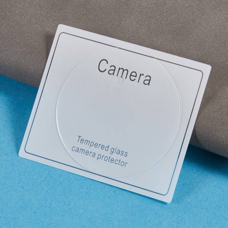 Προστατευτικό Φακού Από Σκληρυμένο Γυαλί Για Vivo X200 Pro