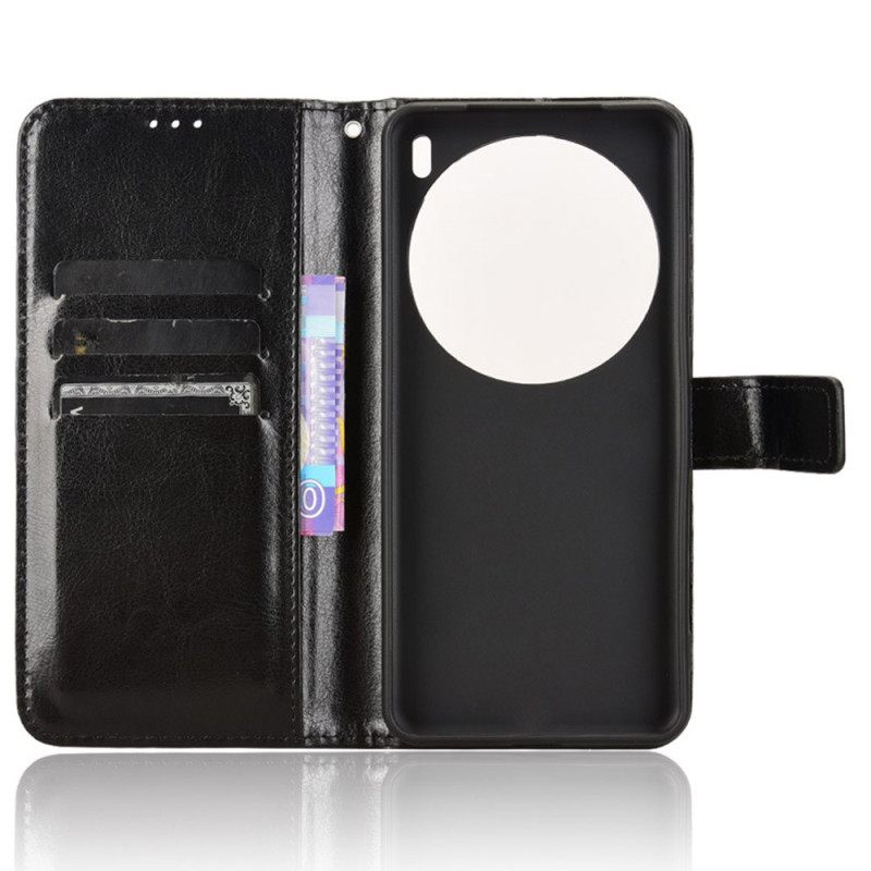 Θηκη Κινητου Vivo X200 Pro Θήκες Κινητών Φανταχτερό Τεχνητό Δέρμα