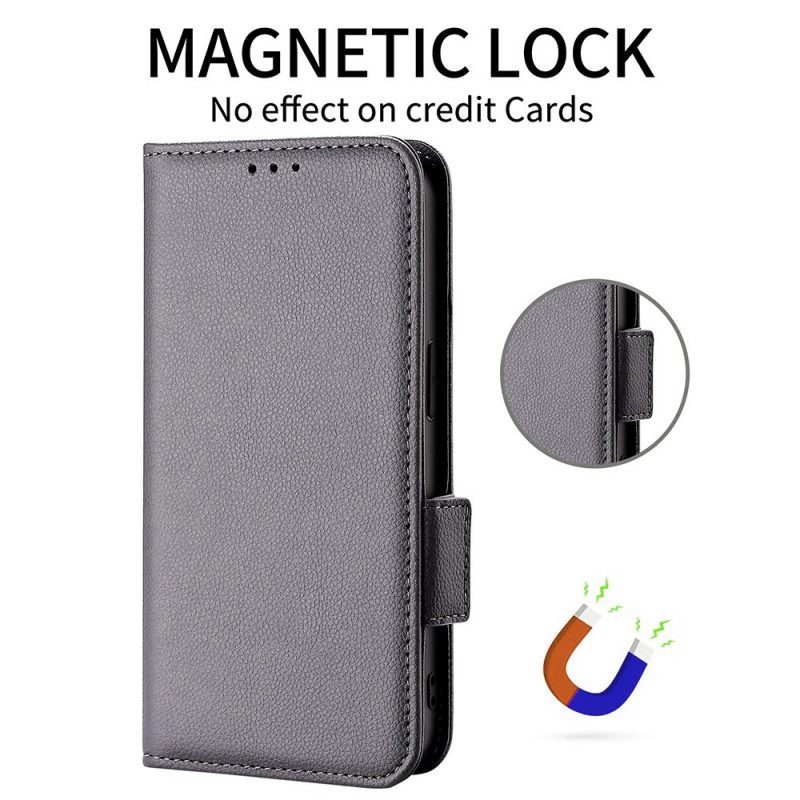 Θηκη Κινητου Vivo X200 Pro Θήκες Κινητών Λουράκι Από Τεχνητό Δέρμα