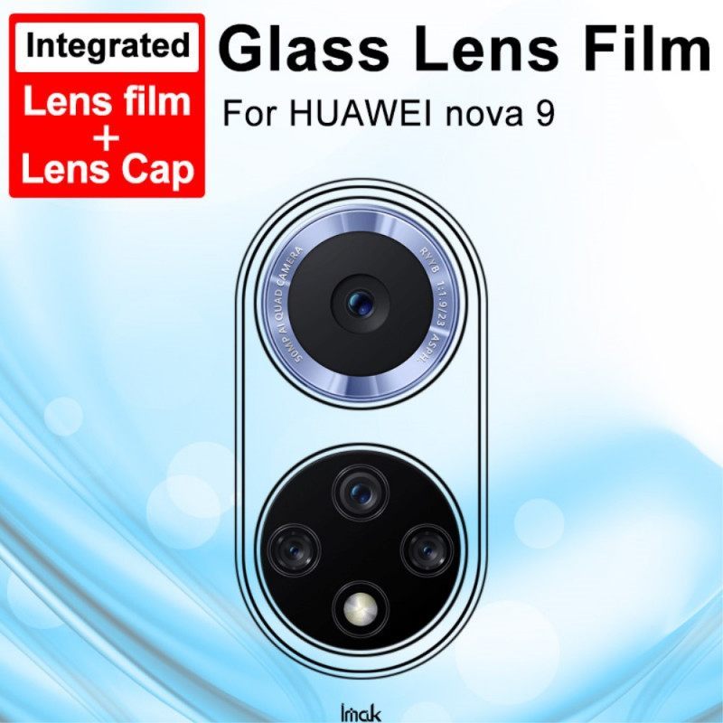 Προστατευτικός Φακός Tempered Glass Για Honor 50 / Huawei Nova 9 Imak