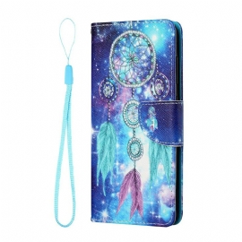 Κάλυμμα Xiaomi Redmi Note 10 5G / Poco M3 Pro 5G Ονειροπαγίδα Του Λυκόφωτος