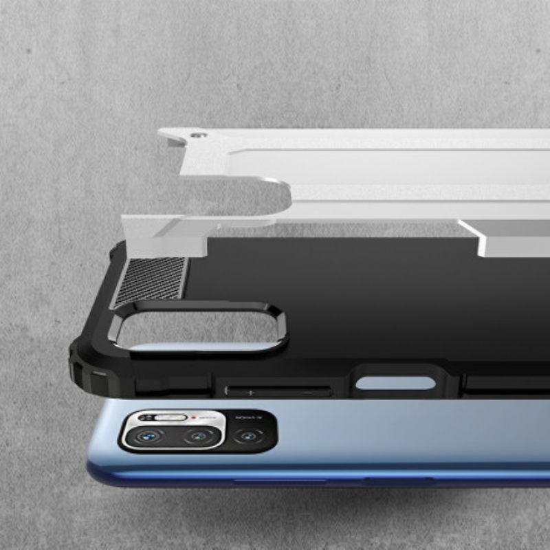θηκη κινητου Xiaomi Redmi Note 10 5G / Poco M3 Pro 5G Survivor