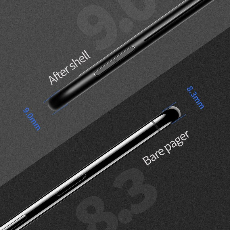 Θήκη Xiaomi Redmi Note 10 5G / Poco M3 Pro 5G Beauty Tempered Glass