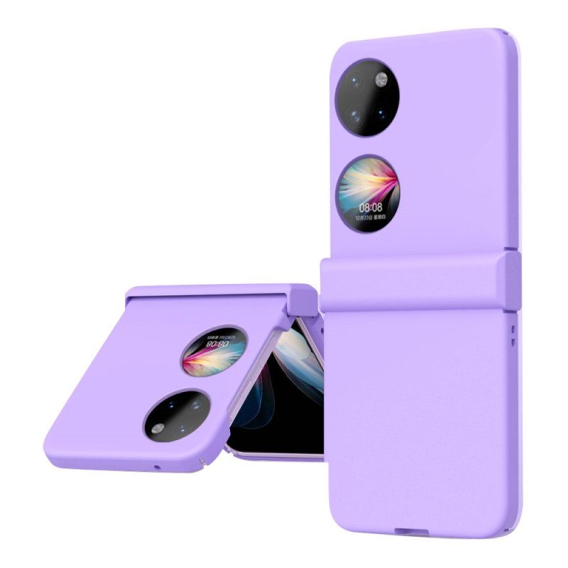 Θήκη Huawei P50 Pocket Κλασικό Ματ
