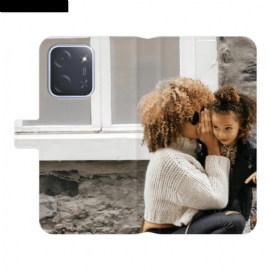 Δερματινη Θηκη Poco C85 Ποιότητα